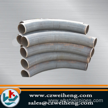 90d R=5D Welded Carbon Steel Bend Pipe,